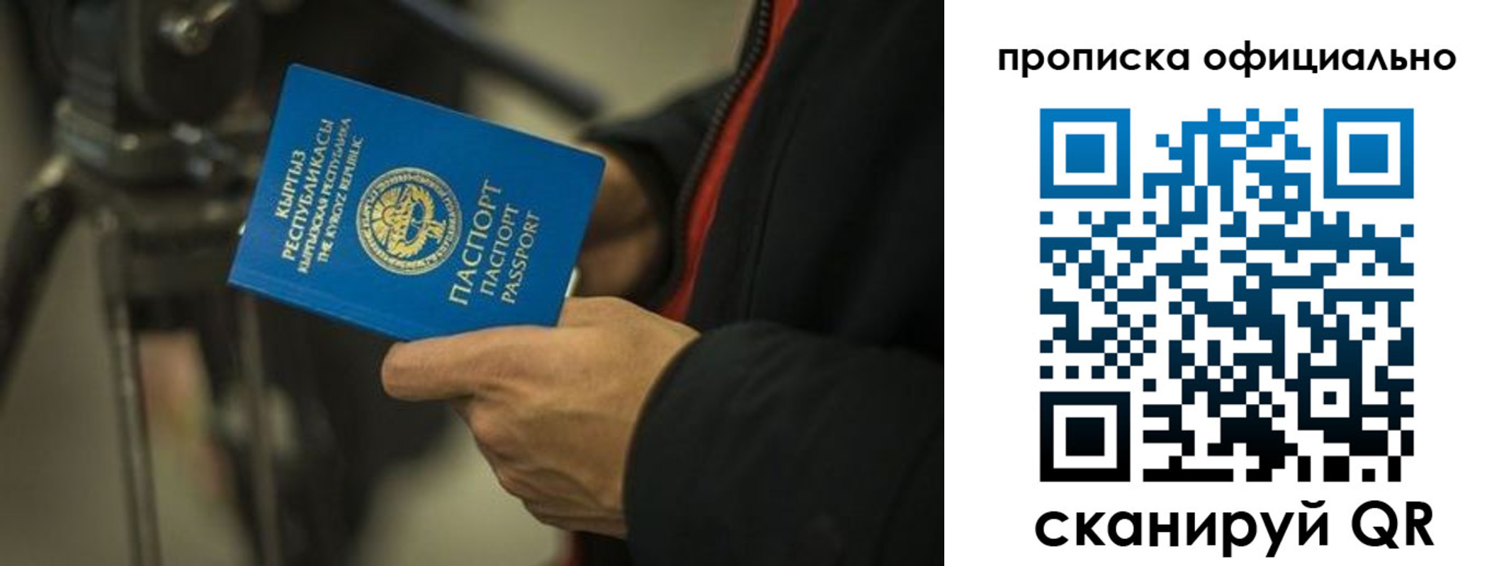 прописка в Сочи